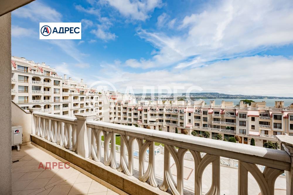 Продава 2-СТАЕН, гр. Варна, Аспарухово, снимка 16 - Апартаменти - 54628513
