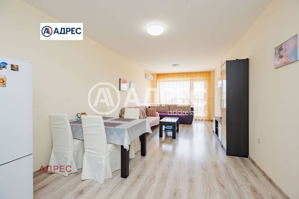 Продава 2-СТАЕН, гр. Варна, Аспарухово, снимка 5 - Апартаменти - 54628513
