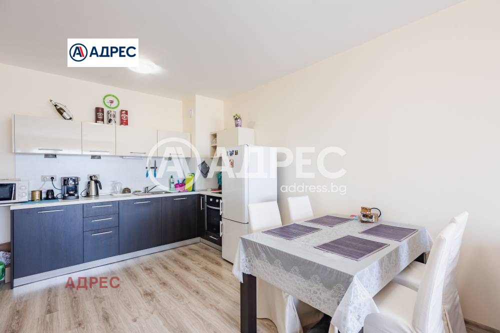 Продава 2-СТАЕН, гр. Варна, Аспарухово, снимка 9 - Апартаменти - 54628513