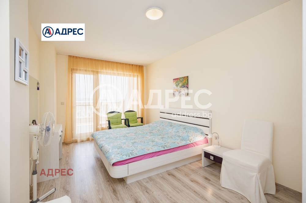 Продава 2-СТАЕН, гр. Варна, Аспарухово, снимка 4 - Апартаменти - 54628513