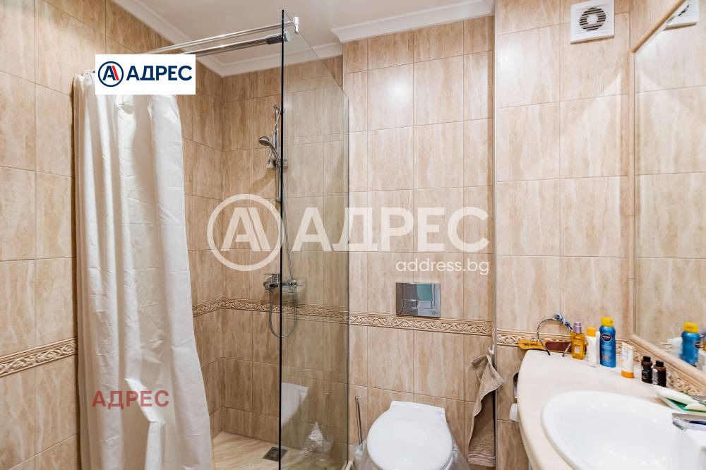 Продава 2-СТАЕН, гр. Варна, Аспарухово, снимка 17 - Апартаменти - 54628513