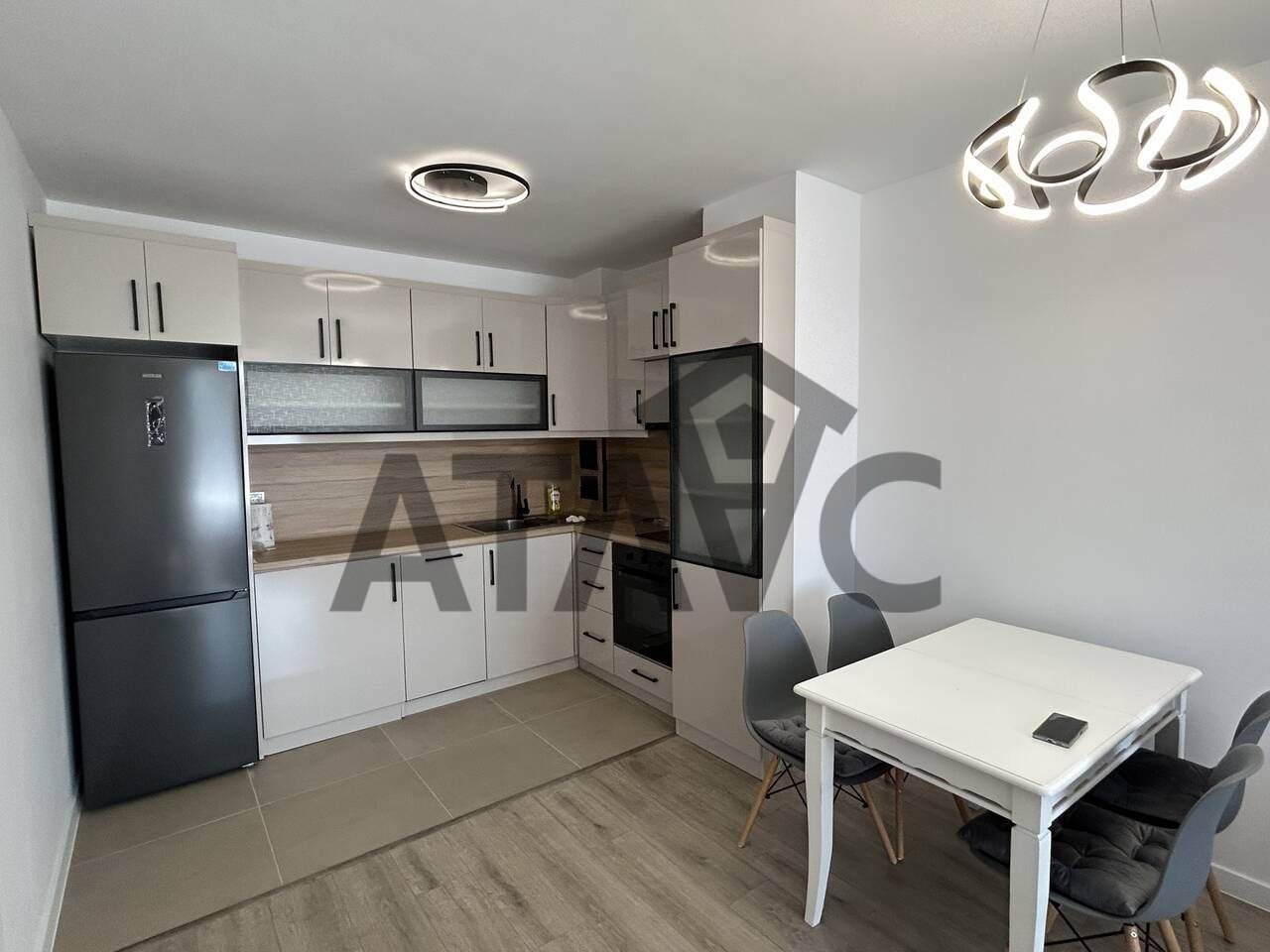 Продава 2-СТАЕН, гр. Пловдив, Тракия, снимка 4 - Апартаменти - 54924501
