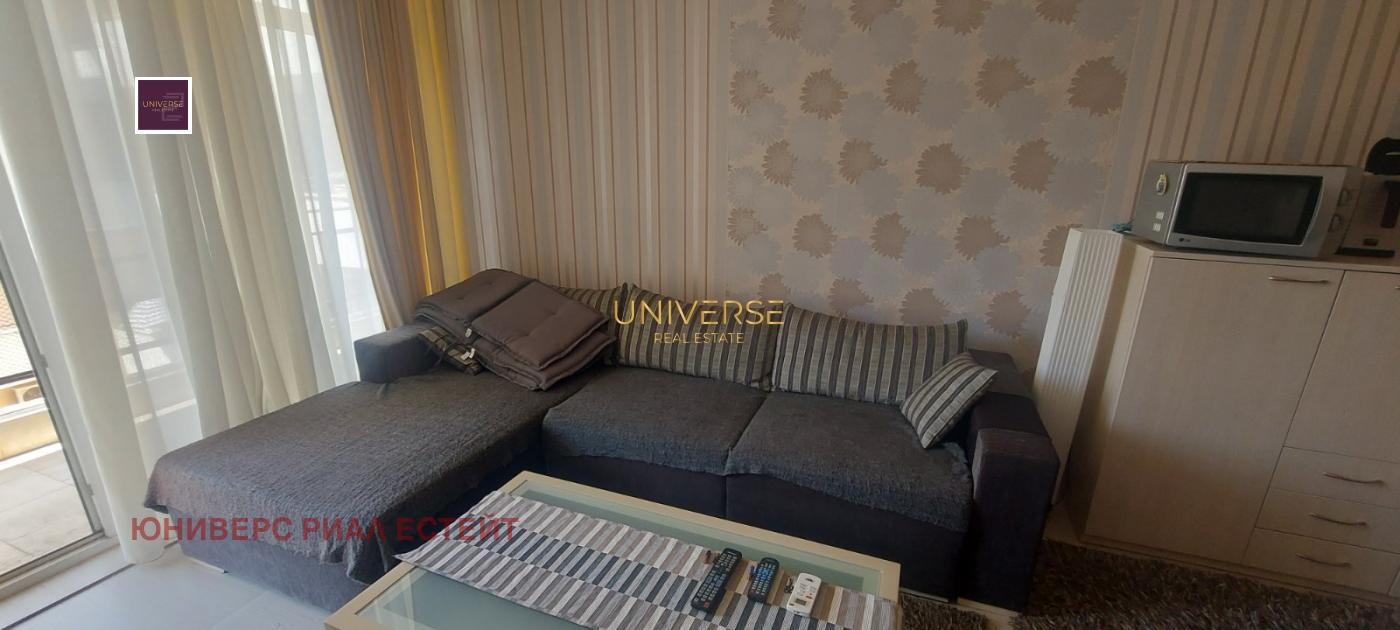 Продава 2-СТАЕН, к.к. Слънчев бряг, област Бургас, снимка 9 - Апартаменти - 55755760