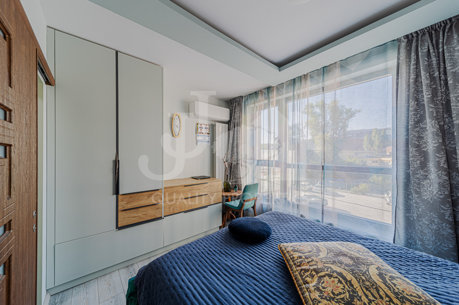 Продава 2-СТАЕН, гр. София, Изгрев, снимка 9 - Апартаменти - 56126334