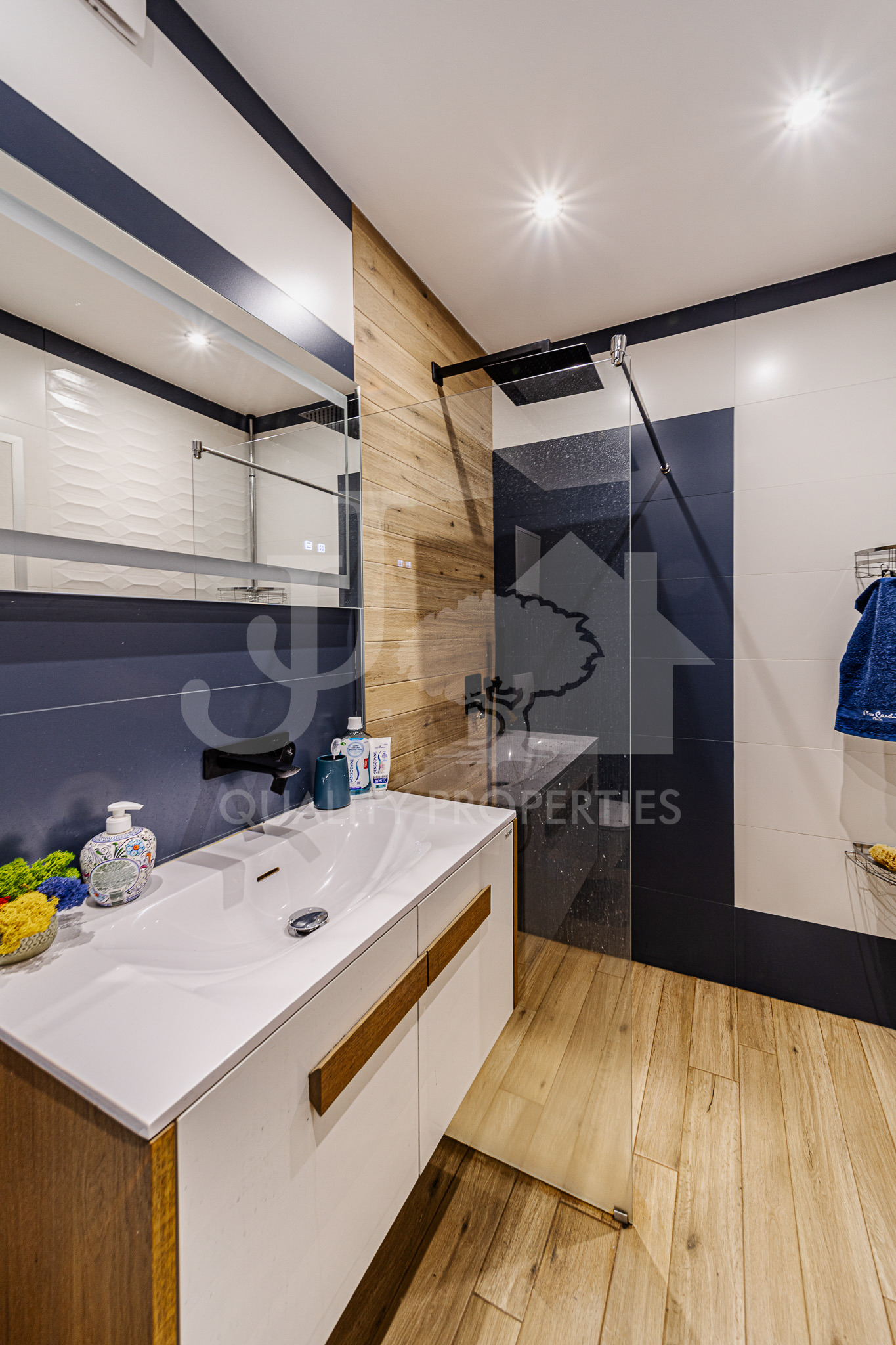Продава 2-СТАЕН, гр. София, Изгрев, снимка 11 - Апартаменти - 56126334