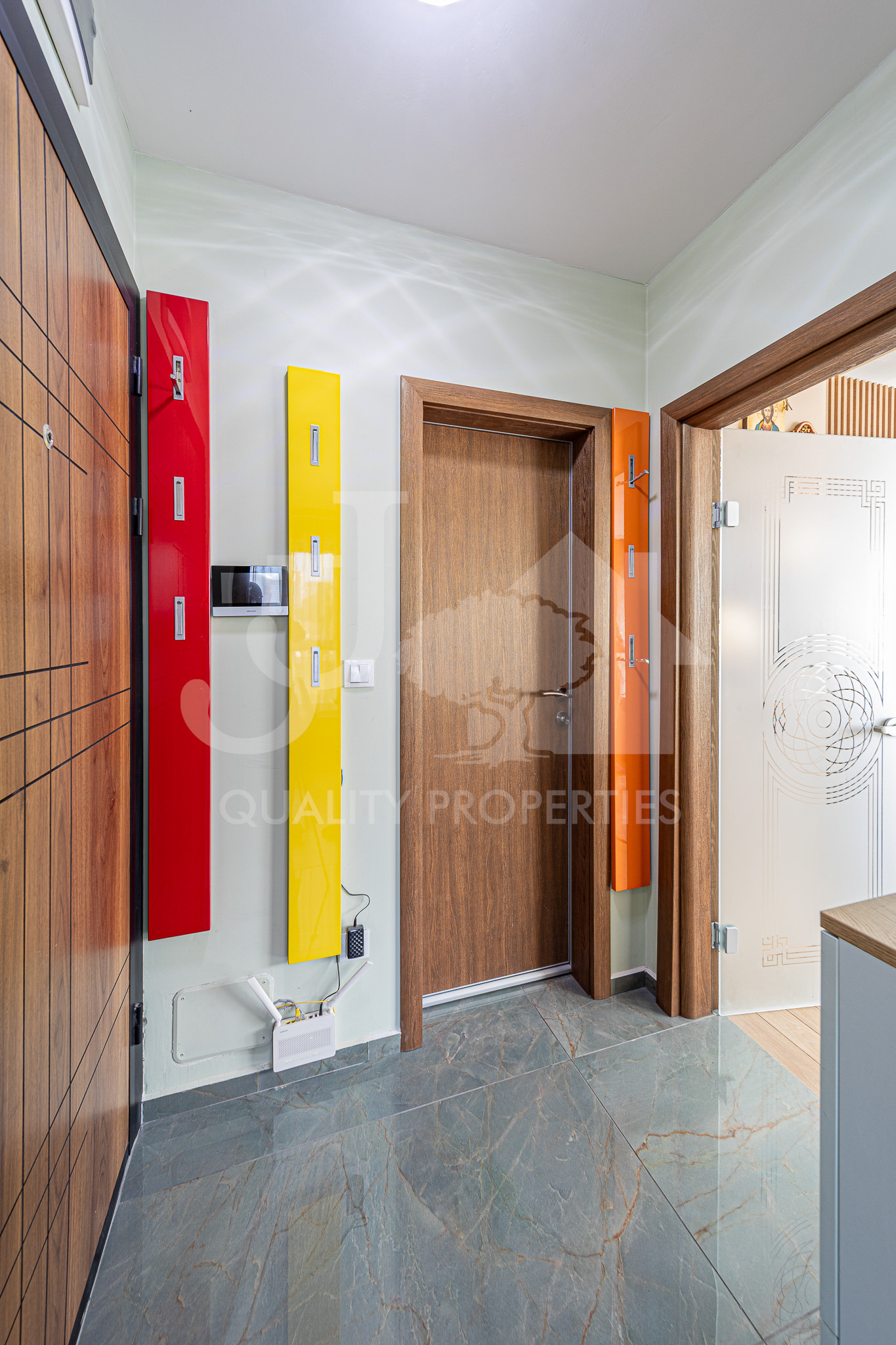 Продава 2-СТАЕН, гр. София, Изгрев, снимка 14 - Апартаменти - 56126334