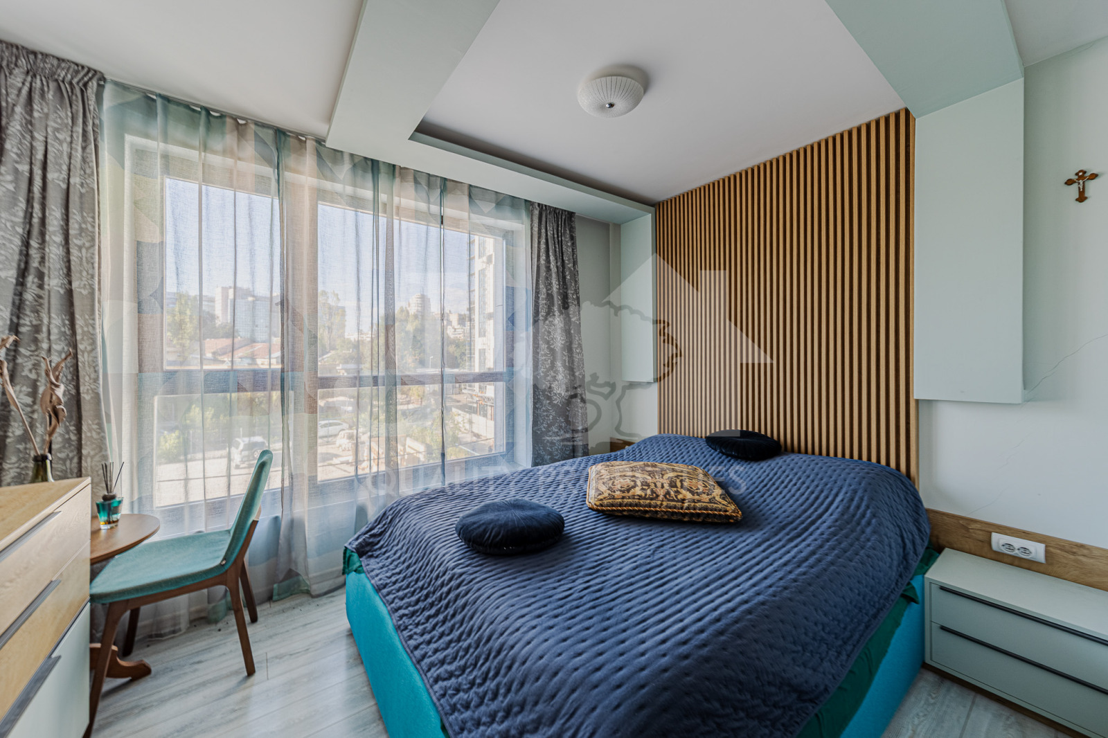 Продава 2-СТАЕН, гр. София, Изгрев, снимка 8 - Апартаменти - 56126334