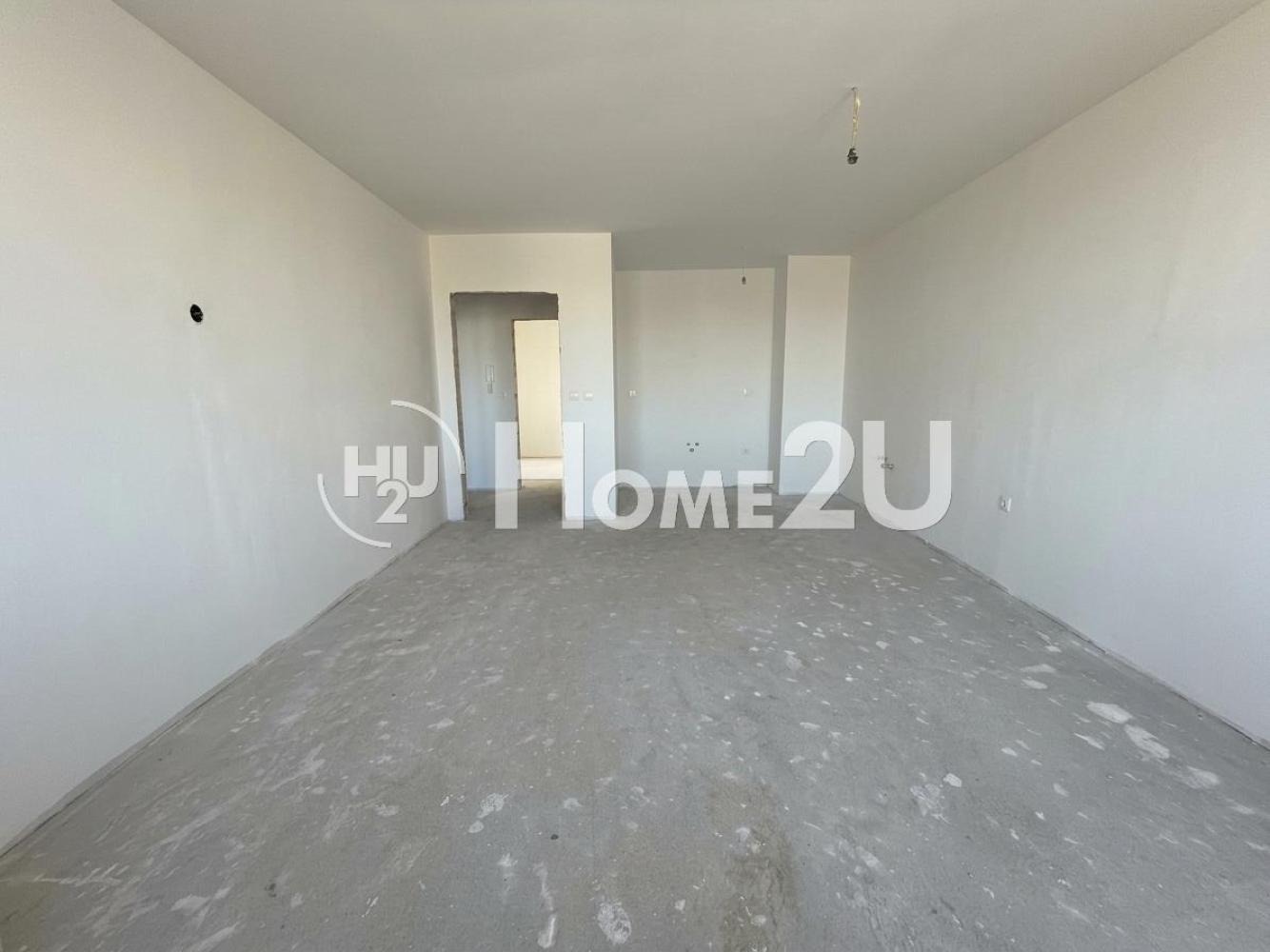 Продава 2-СТАЕН, гр. Пловдив, Гагарин, снимка 3 - Апартаменти - 56359627