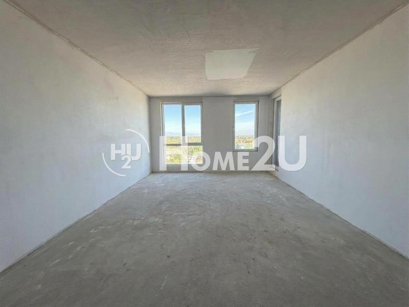Продава 2-СТАЕН, гр. Пловдив, Гагарин, снимка 2 - Апартаменти - 56359627