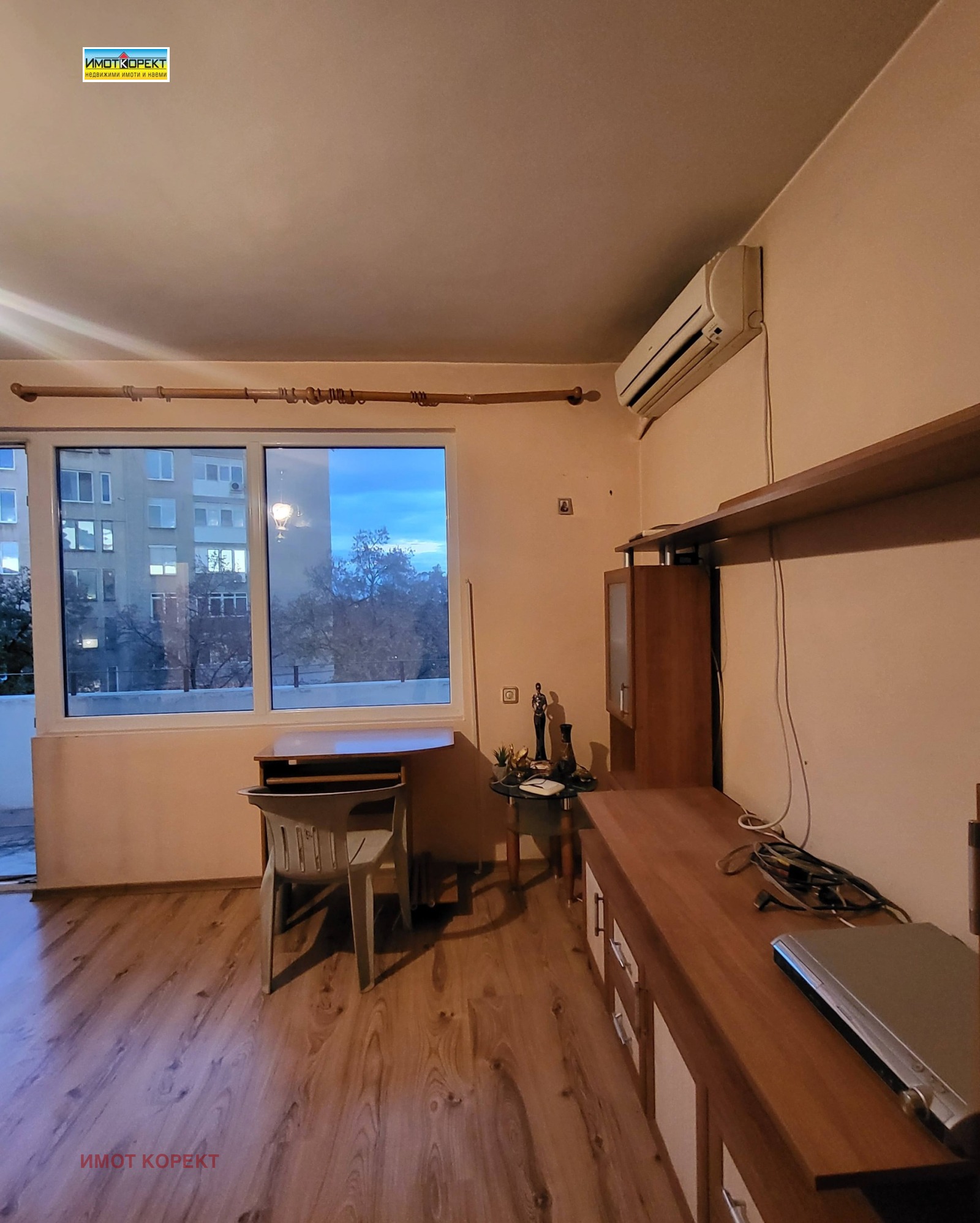 Продава 3-СТАЕН, гр. Пазарджик, Център, снимка 2 - Апартаменти - 52392828