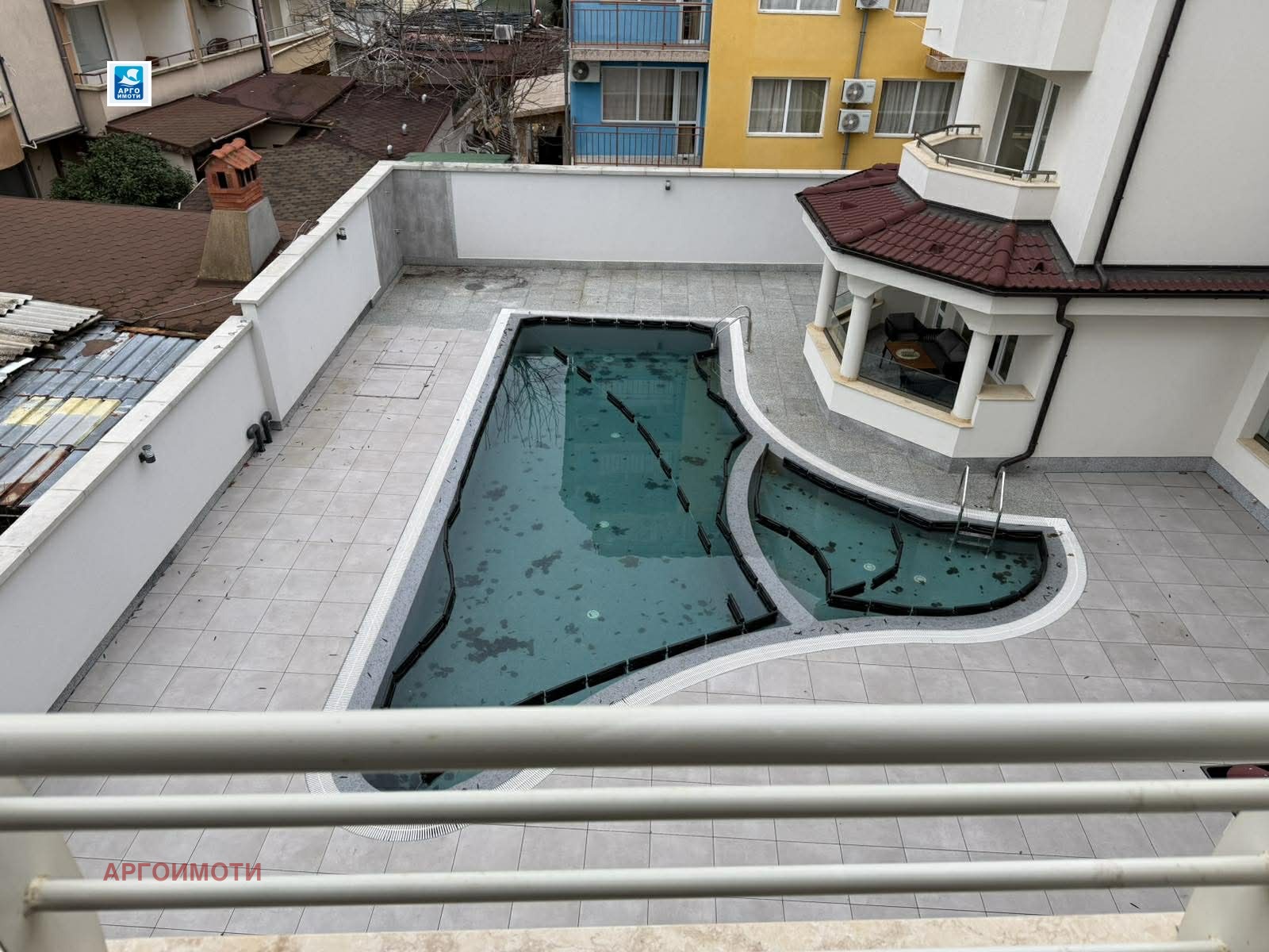 Продава 3-СТАЕН, с. Равда, област Бургас, снимка 2 - Апартаменти - 53387411
