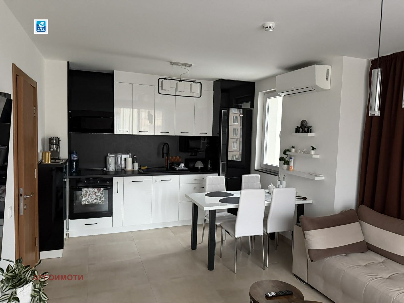 Продава 3-СТАЕН, с. Равда, област Бургас, снимка 5 - Апартаменти - 53387411