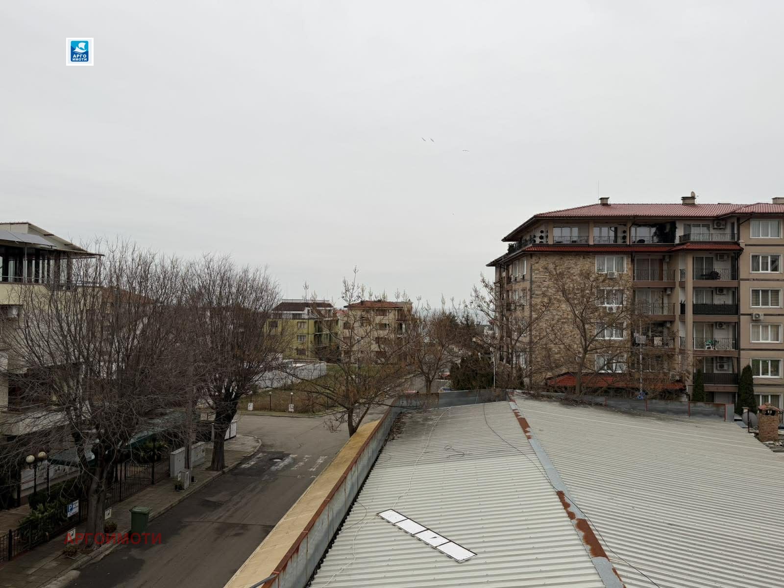 Продава 3-СТАЕН, с. Равда, област Бургас, снимка 3 - Апартаменти - 53387411