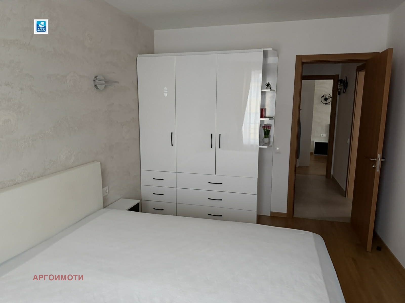 Продава 3-СТАЕН, с. Равда, област Бургас, снимка 7 - Апартаменти - 53387411