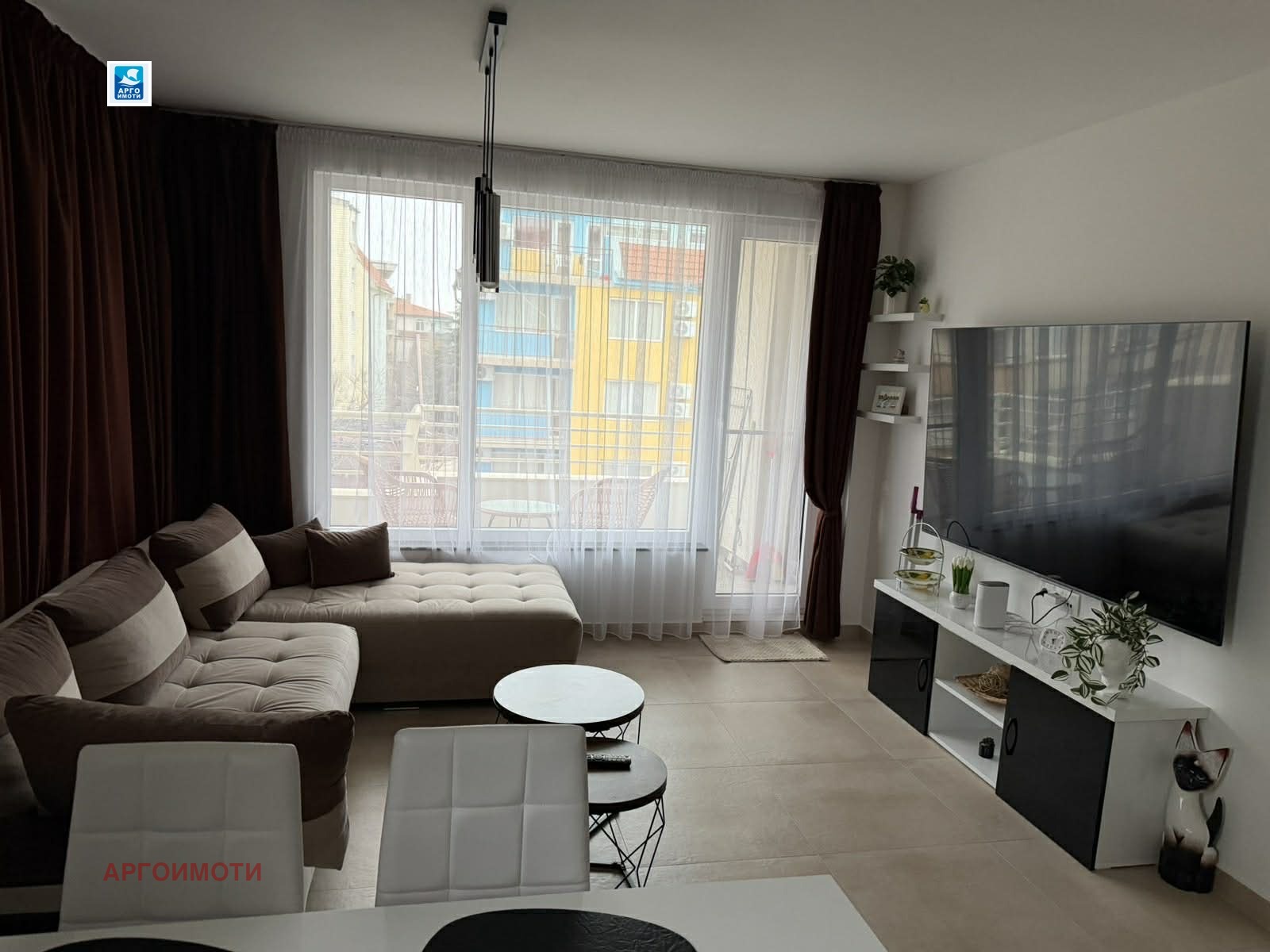 Продава 3-СТАЕН, с. Равда, област Бургас, снимка 4 - Апартаменти - 53387411