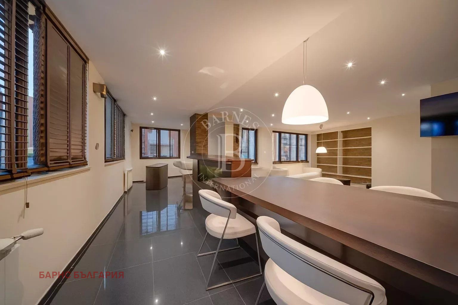 Продава 3-СТАЕН, гр. София, Белите брези, снимка 5 - Апартаменти - 53632598