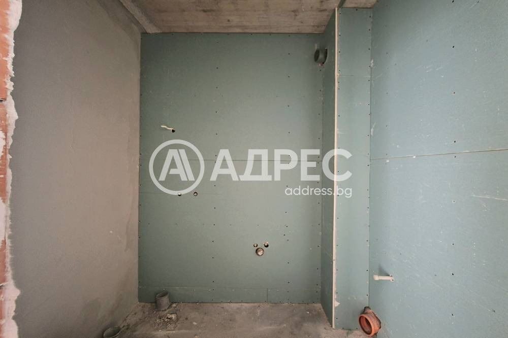 Продава 3-СТАЕН, гр. София, Хиподрума, снимка 5 - Апартаменти - 53721046