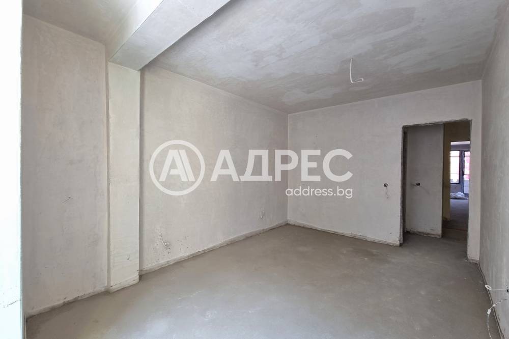 Продава 3-СТАЕН, гр. София, Хиподрума, снимка 8 - Апартаменти - 53721046