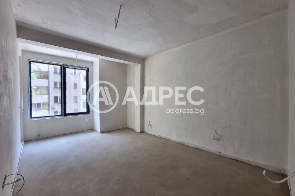 Продава 3-СТАЕН, гр. София, Хиподрума, снимка 7 - Апартаменти - 53721046