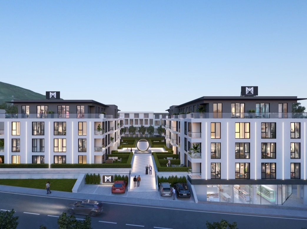 Продава 3-СТАЕН, гр. София, Малинова долина, снимка 2 - Апартаменти - 54916524