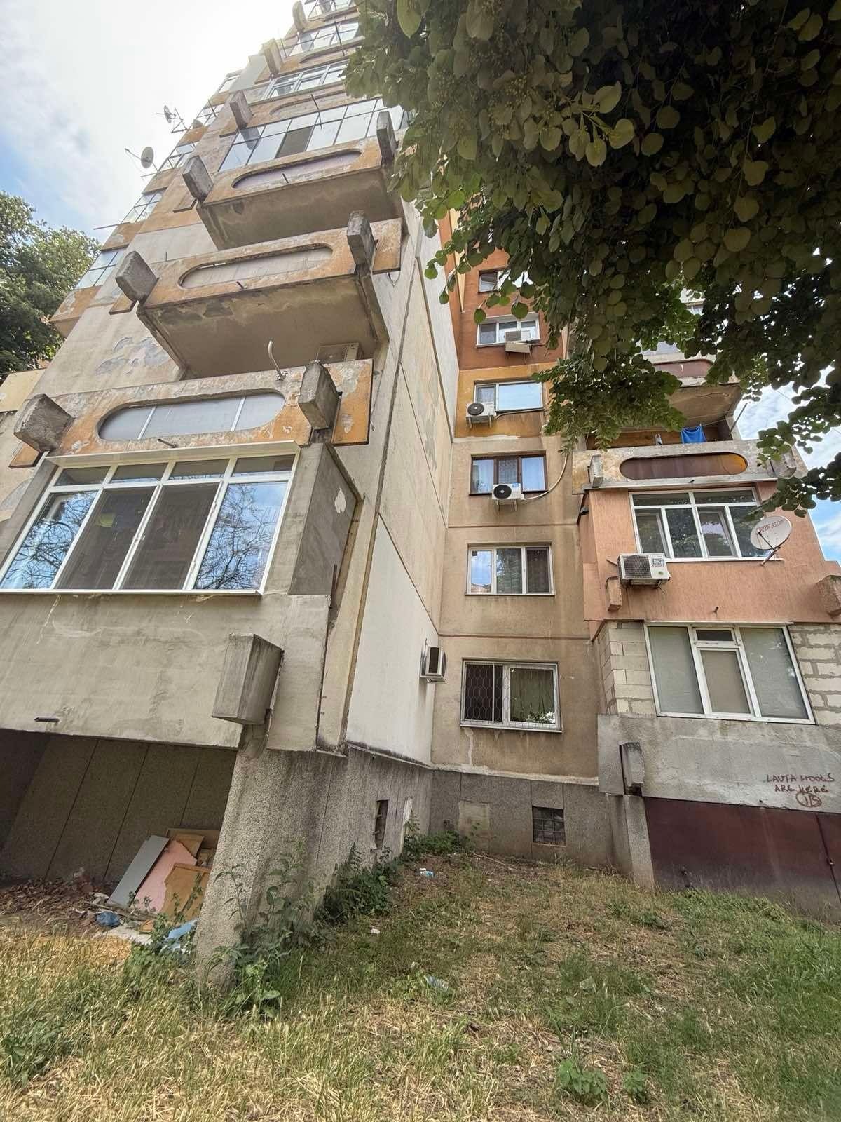 Продава 3-СТАЕН, гр. Пловдив, Тракия