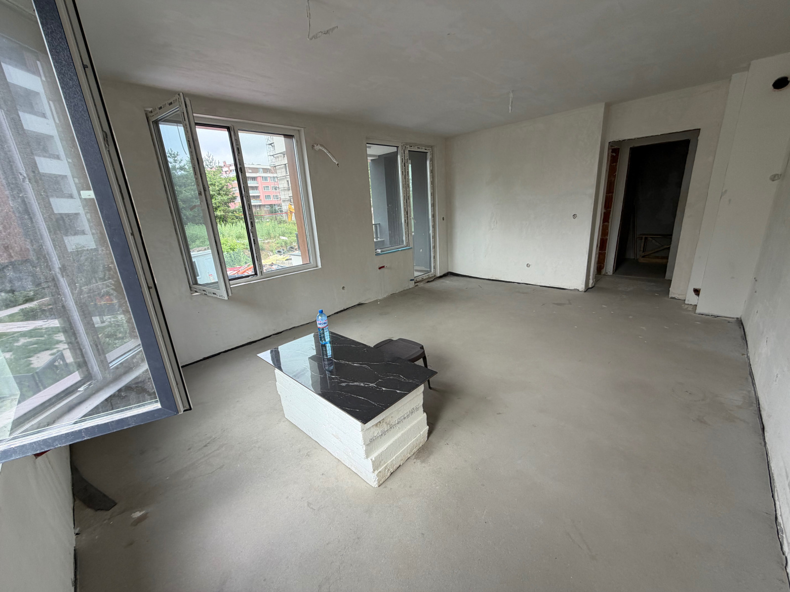 Продава 3-СТАЕН, гр. София, Малинова долина, снимка 3 - Апартаменти - 55024081