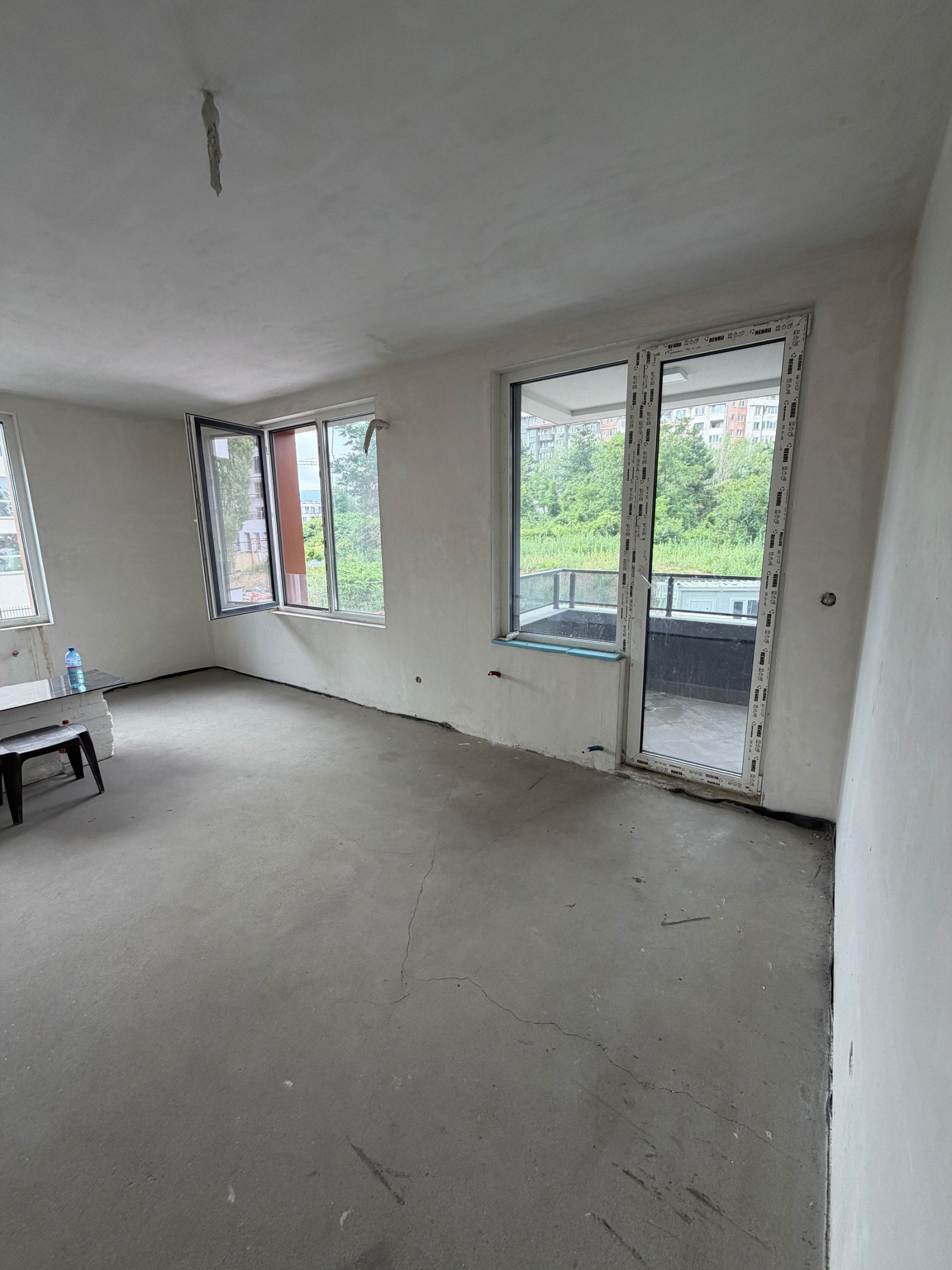 Продава 3-СТАЕН, гр. София, Малинова долина, снимка 2 - Апартаменти - 55024081