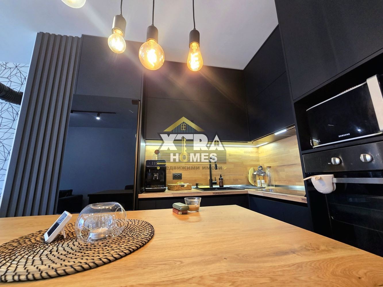 Продава 3-СТАЕН, гр. София, в.з.Малинова долина, снимка 2 - Апартаменти - 55522939