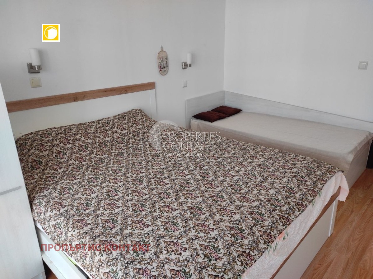 Продава 3-СТАЕН, гр. Свети Влас, област Бургас, снимка 9 - Апартаменти - 55614650