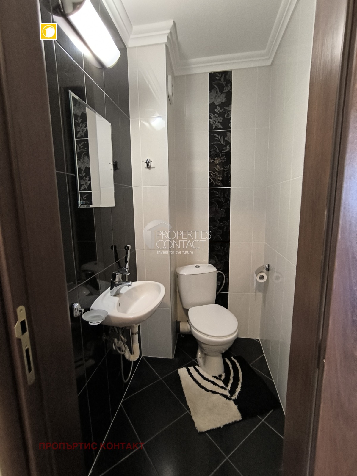 Продава 3-СТАЕН, гр. Свети Влас, област Бургас, снимка 13 - Апартаменти - 55614650