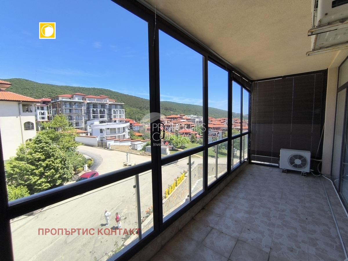 Продава 3-СТАЕН, гр. Свети Влас, област Бургас, снимка 17 - Апартаменти - 55614650