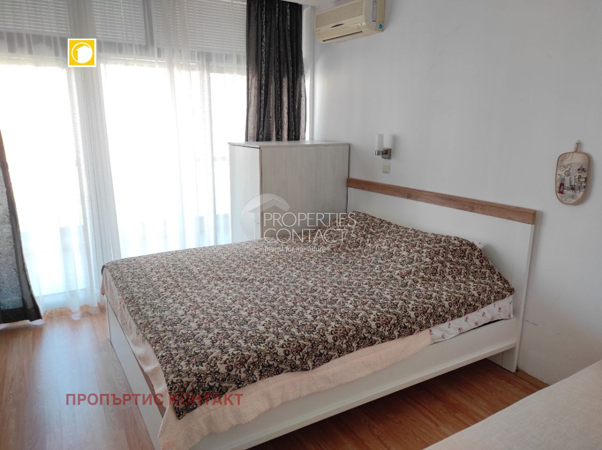 Продава 3-СТАЕН, гр. Свети Влас, област Бургас, снимка 8 - Апартаменти - 55614650