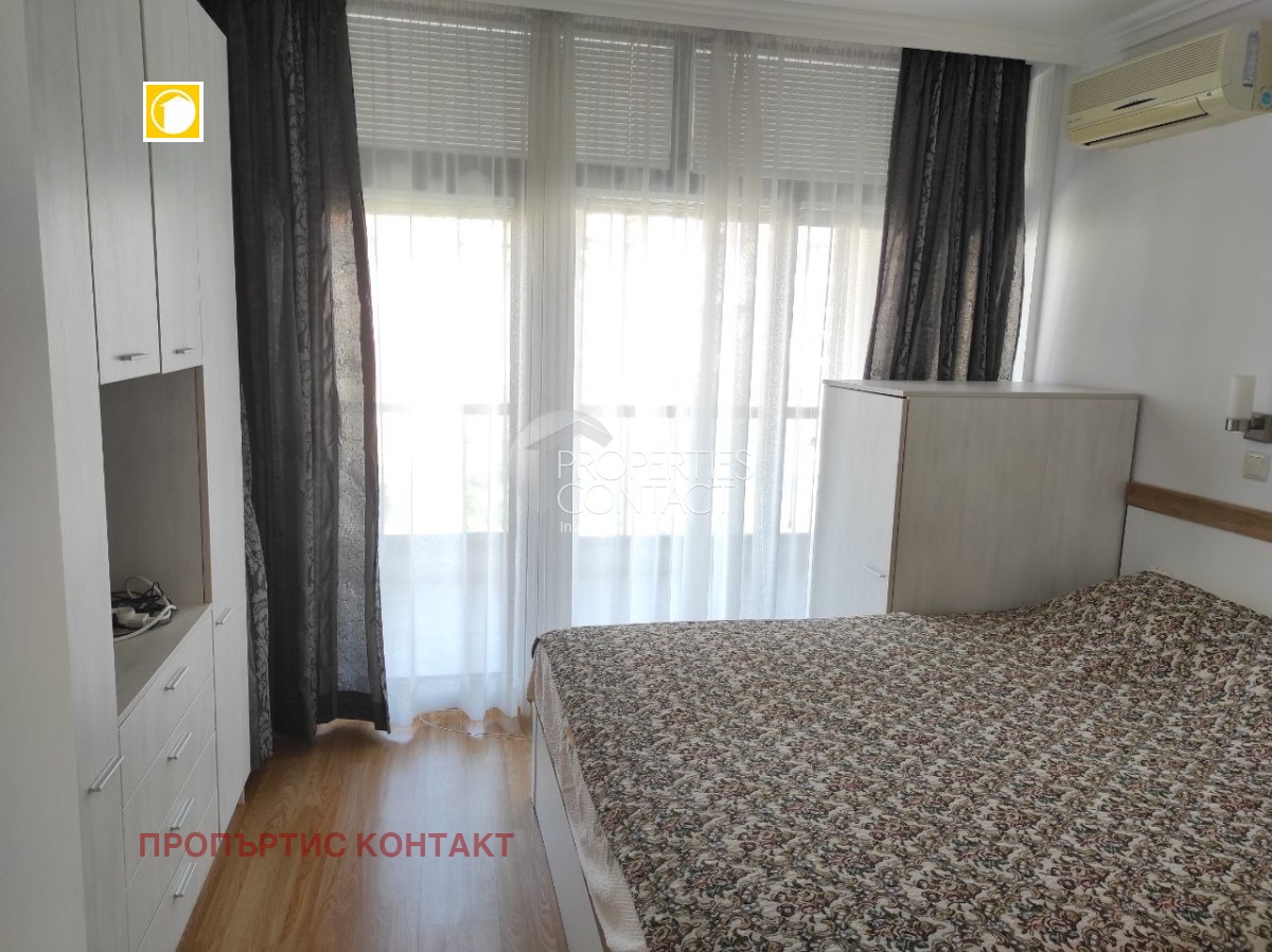 Продава 3-СТАЕН, гр. Свети Влас, област Бургас, снимка 11 - Апартаменти - 55614650