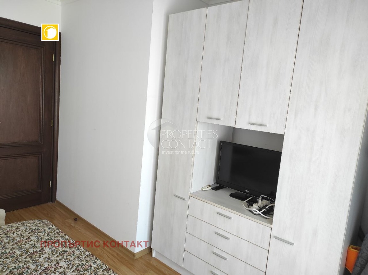 Продава 3-СТАЕН, гр. Свети Влас, област Бургас, снимка 10 - Апартаменти - 55614650