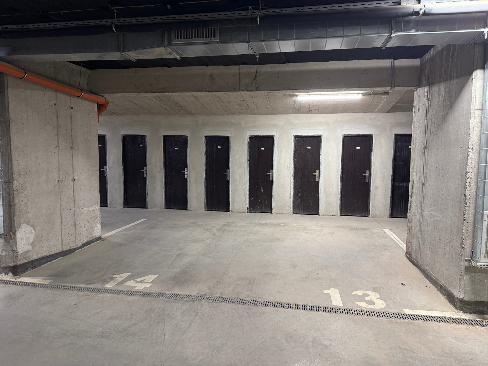 Продава 3-СТАЕН, гр. София, Малинова долина, снимка 16 - Апартаменти - 55780156