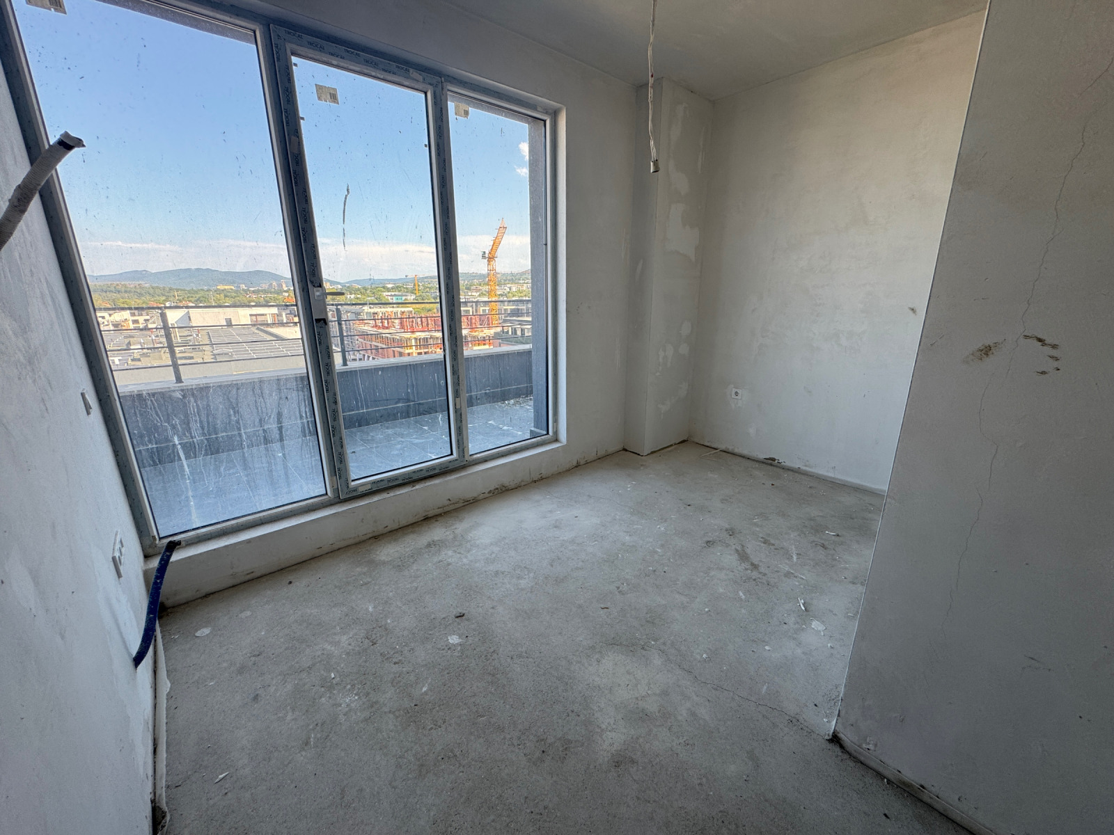 Продава 3-СТАЕН, гр. София, Малинова долина, снимка 8 - Апартаменти - 55780156