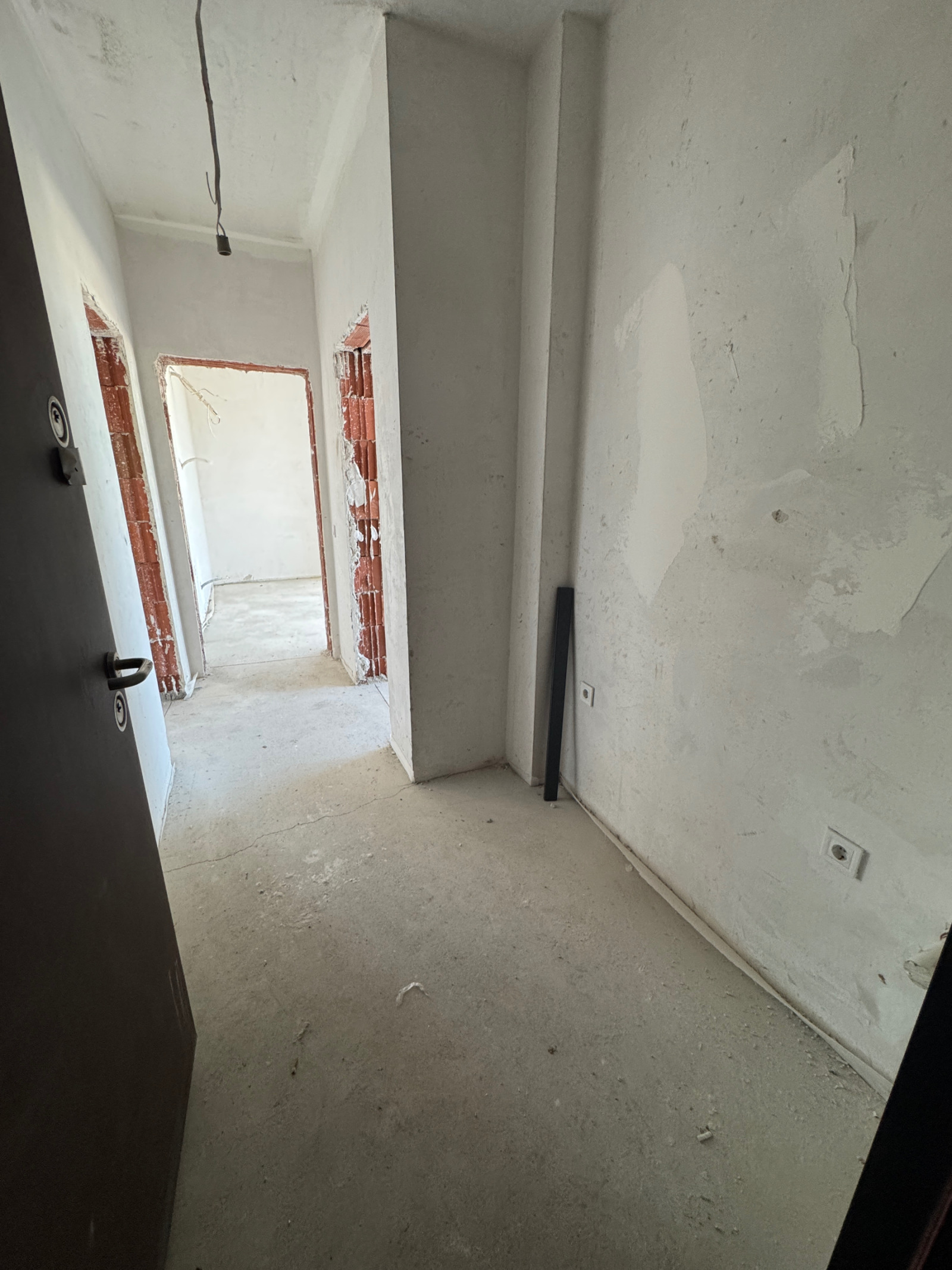 Продава 3-СТАЕН, гр. София, Малинова долина, снимка 10 - Апартаменти - 55780156