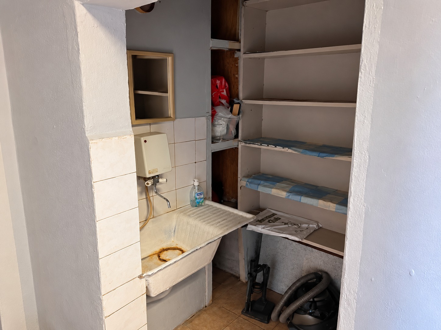Продава 3-СТАЕН, гр. София, Лозенец, снимка 11 - Апартаменти - 56097572