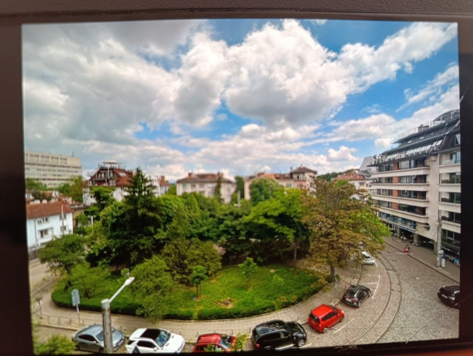Продава 3-СТАЕН, гр. София, Лозенец, снимка 17 - Апартаменти - 56097572
