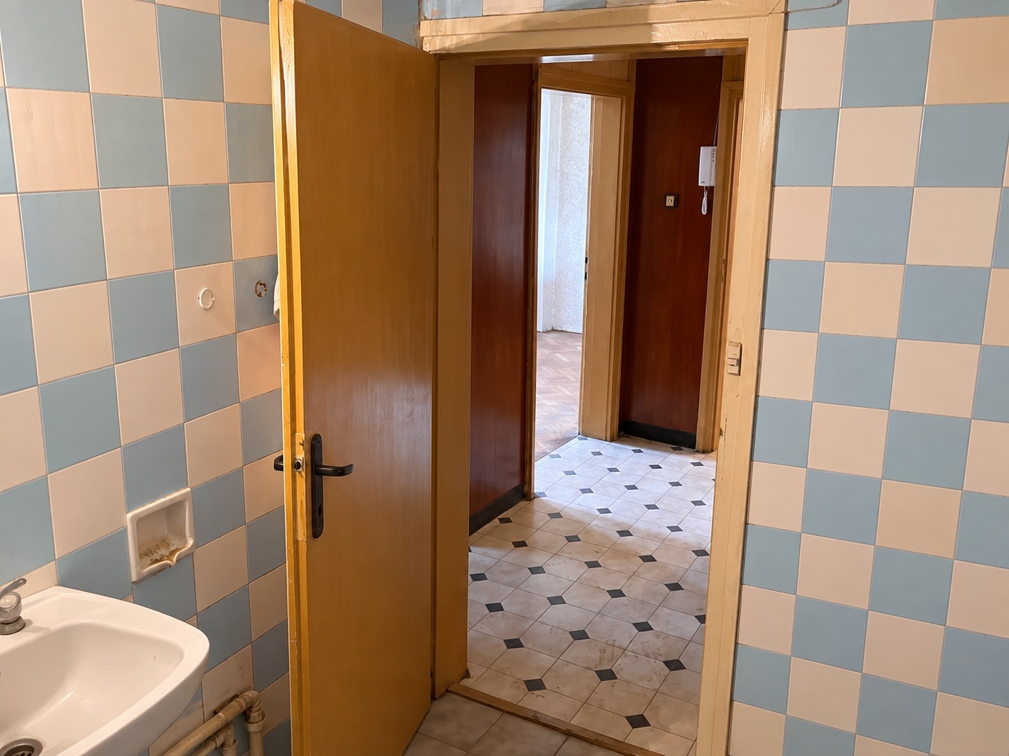 Продава 3-СТАЕН, гр. София, Лозенец, снимка 9 - Апартаменти - 56097572