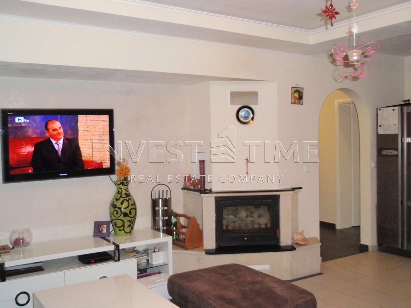 Продава 4-СТАЕН, с. Кранево, област Добрич, снимка 2 - Апартаменти - 50400018