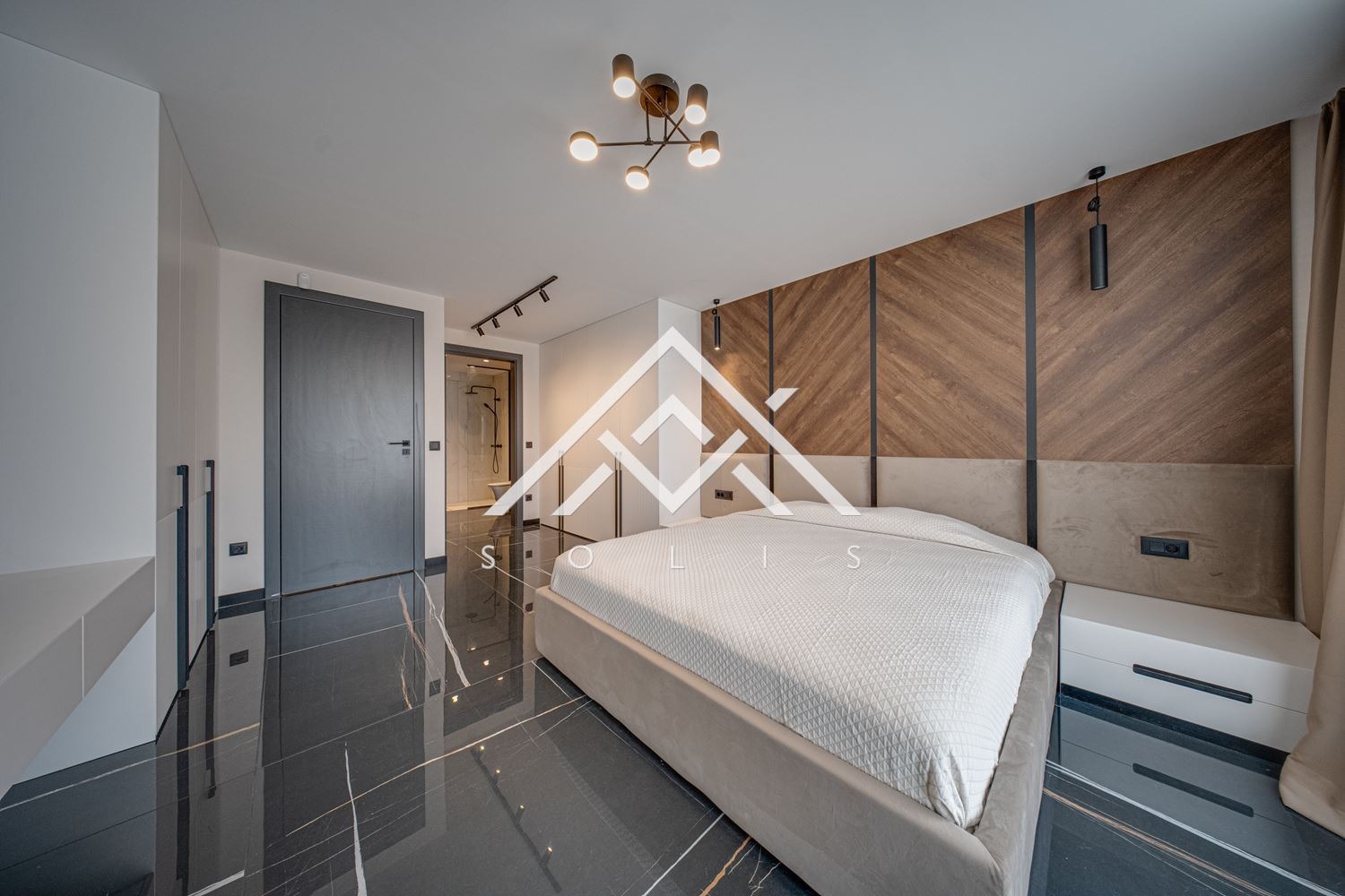 Продава 4-СТАЕН, гр. София, Драгалевци, снимка 14 - Апартаменти - 53932495