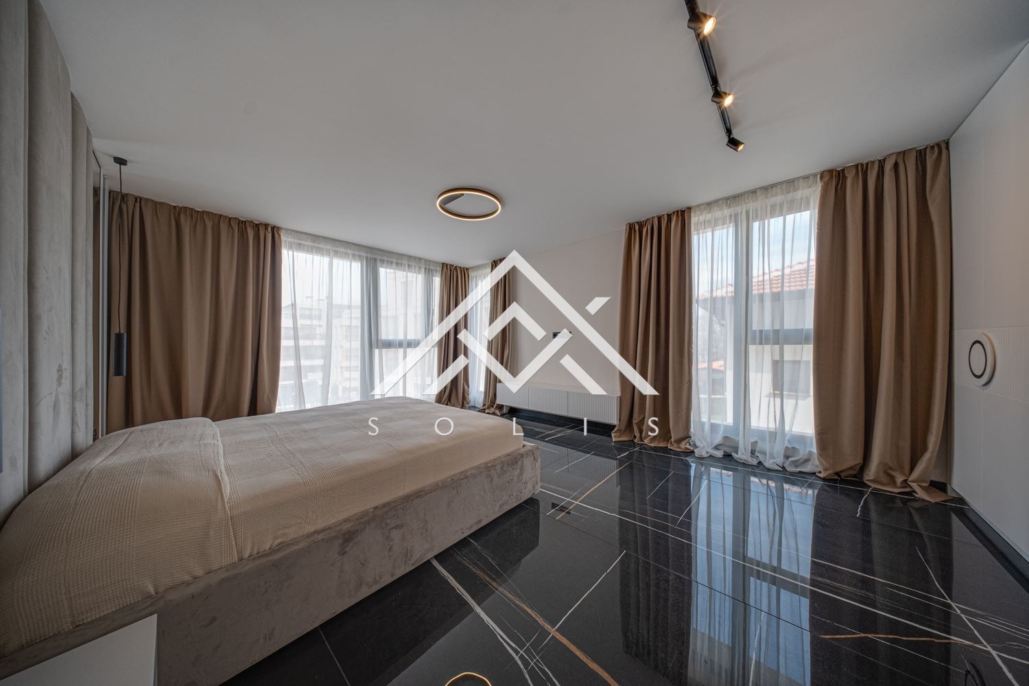 Продава 4-СТАЕН, гр. София, Драгалевци, снимка 10 - Апартаменти - 53932495