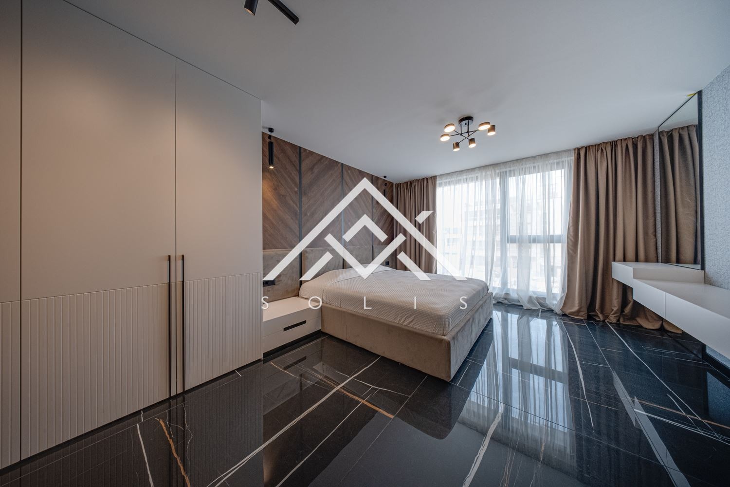 Продава 4-СТАЕН, гр. София, Драгалевци, снимка 9 - Апартаменти - 53932495