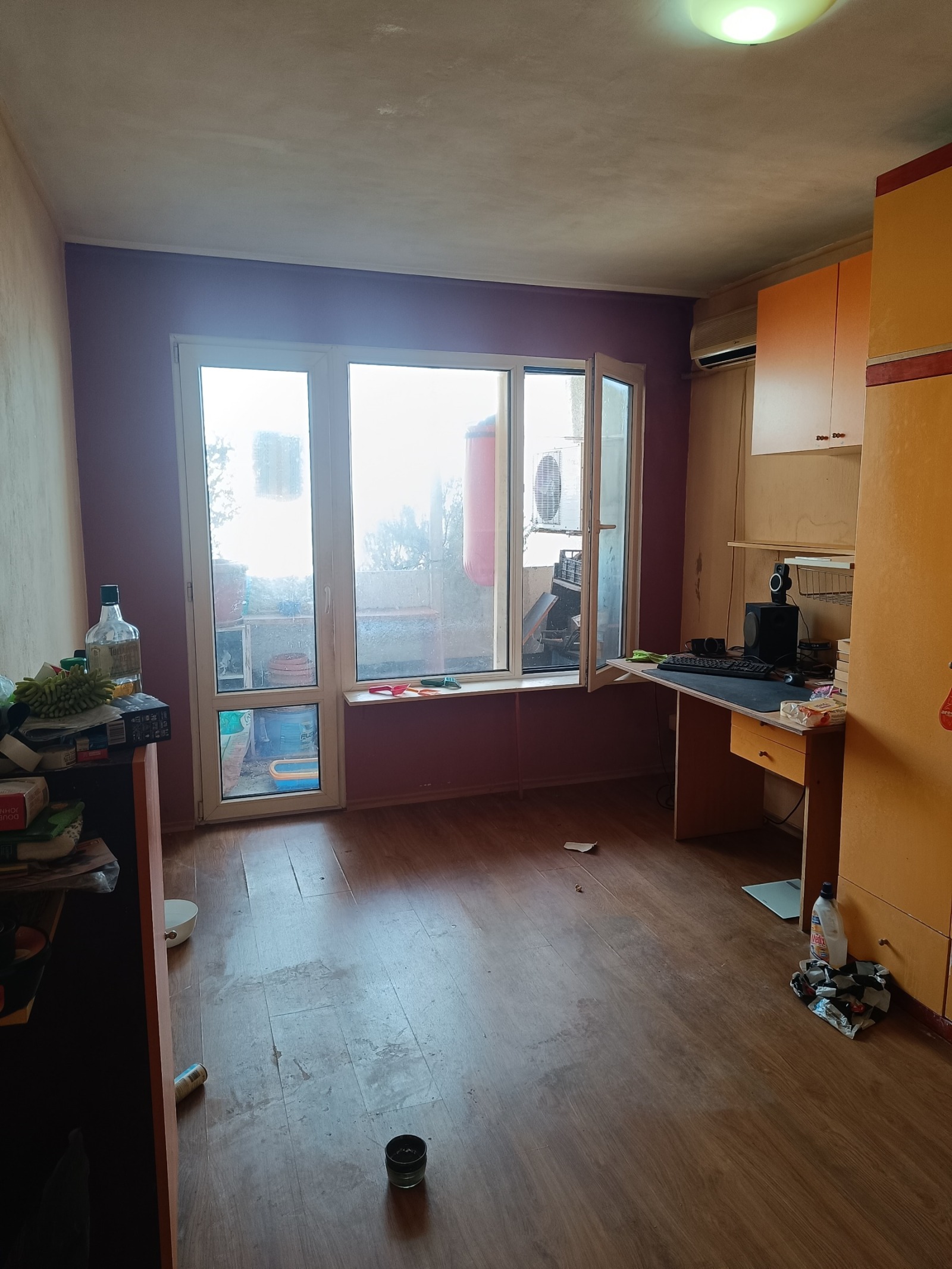 Продава 4-СТАЕН, гр. Стара Загора, Самара 1, снимка 11 - Апартаменти - 54682985