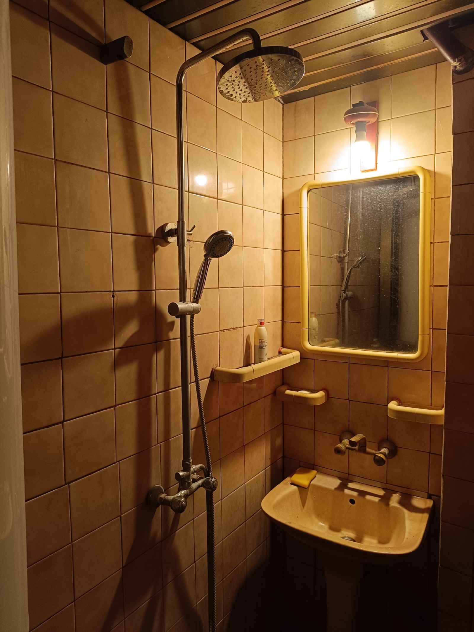 Продава 4-СТАЕН, гр. Стара Загора, Самара 1, снимка 14 - Апартаменти - 54682985
