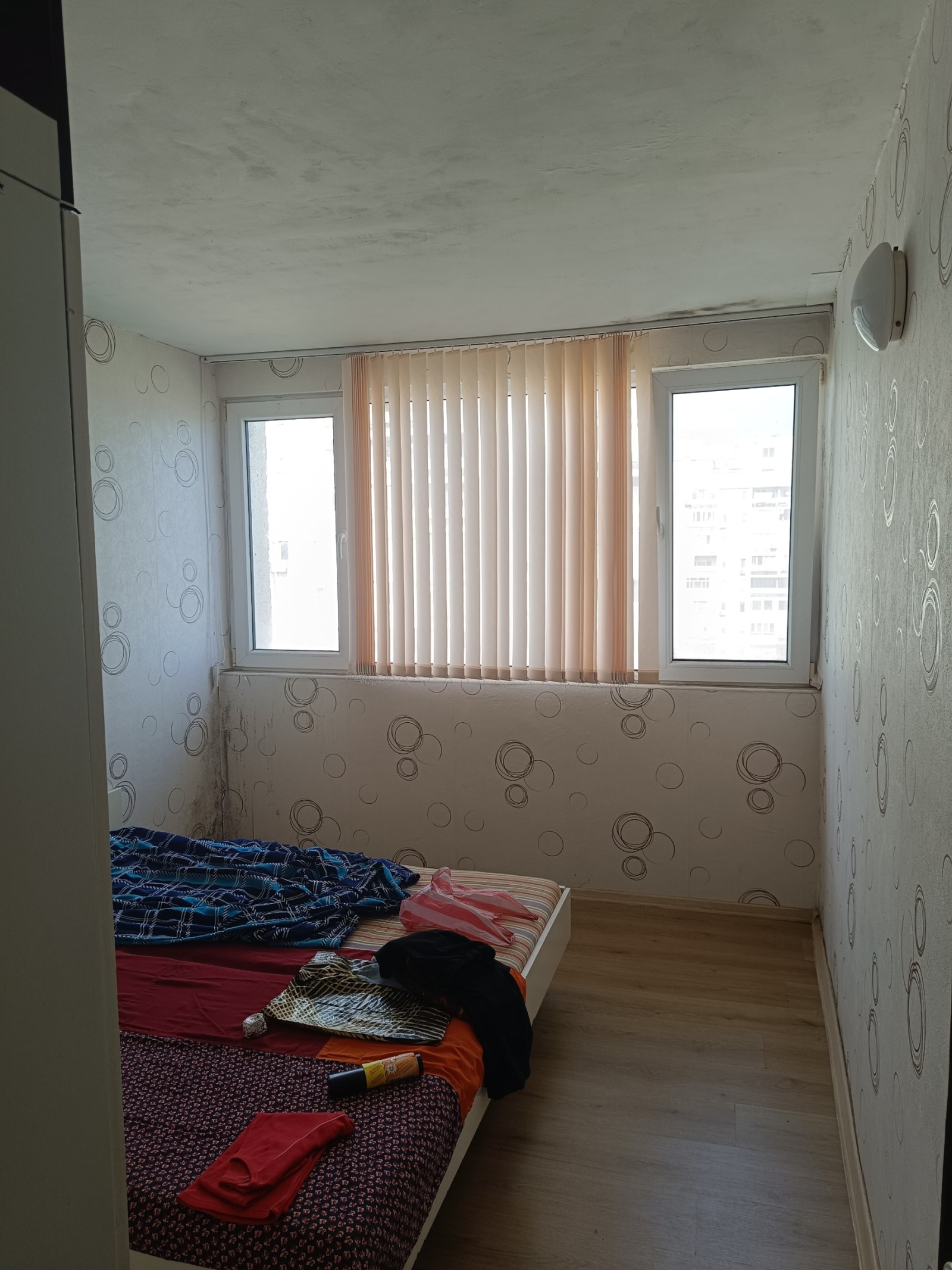 Продава 4-СТАЕН, гр. Стара Загора, Самара 1, снимка 9 - Апартаменти - 54682985