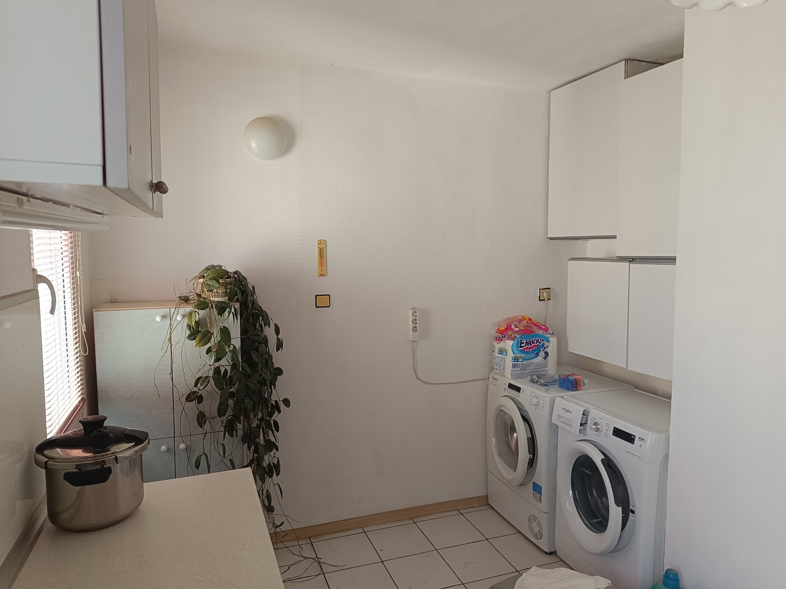 Продава 4-СТАЕН, гр. Стара Загора, Самара 1, снимка 7 - Апартаменти - 54682985