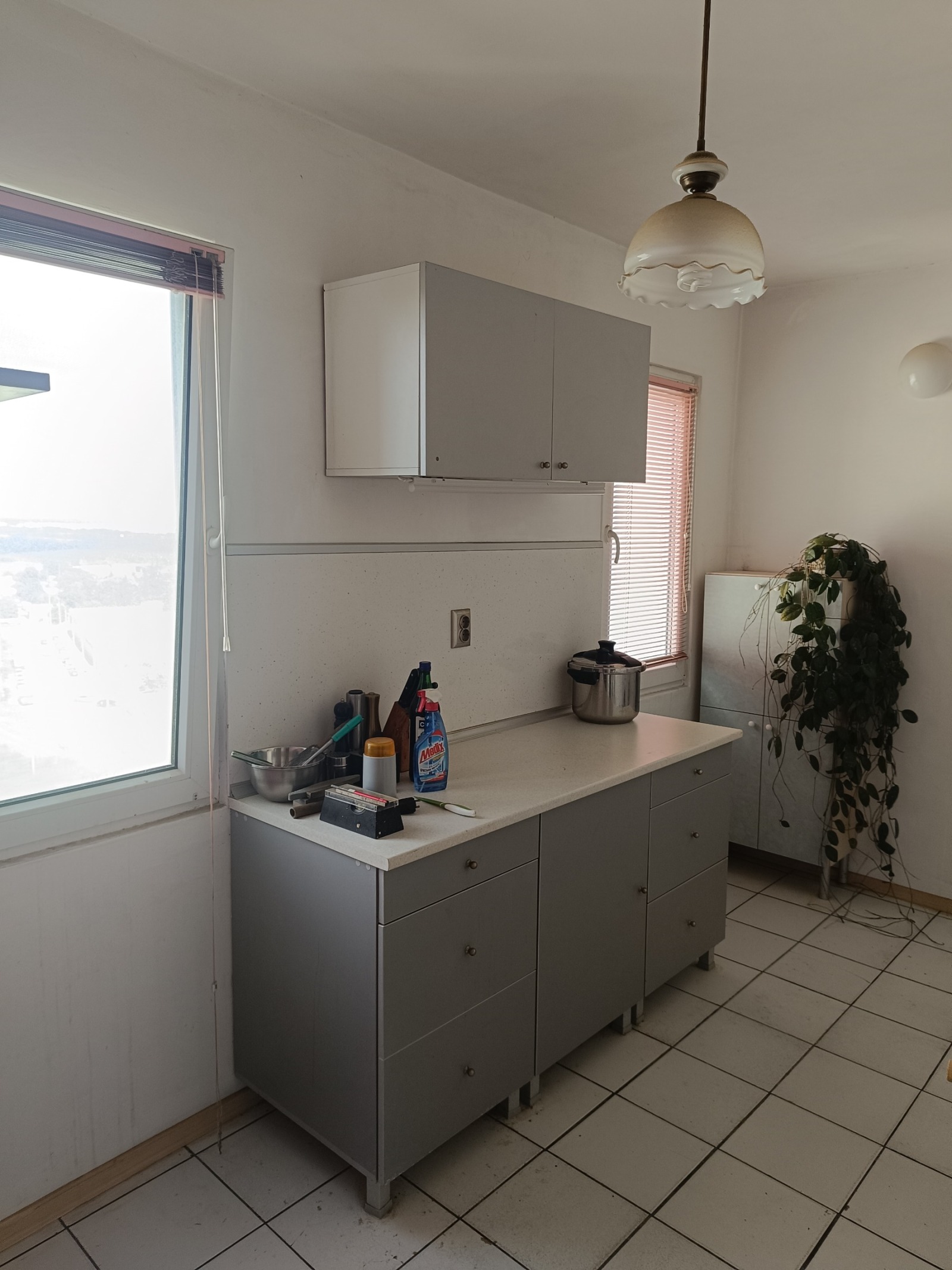 Продава 4-СТАЕН, гр. Стара Загора, Самара 1, снимка 6 - Апартаменти - 54682985