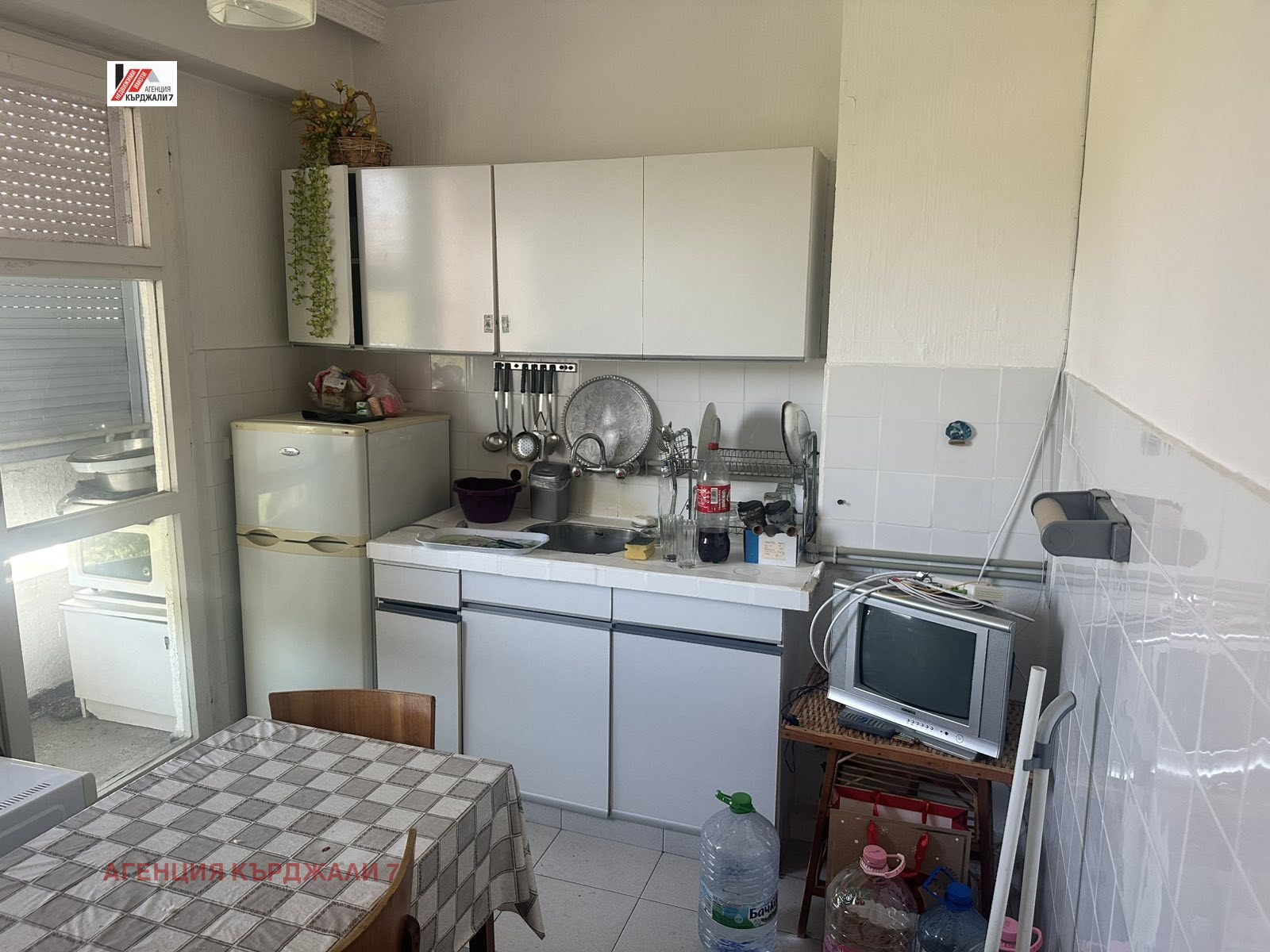 Продава МНОГОСТАЕН, гр. Кърджали, Възрожденци, снимка 5 - Апартаменти - 55882213